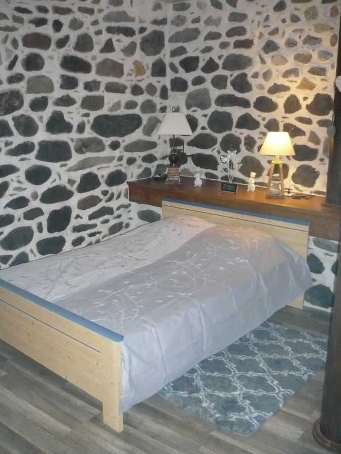 Apartment Lecurieabedous *